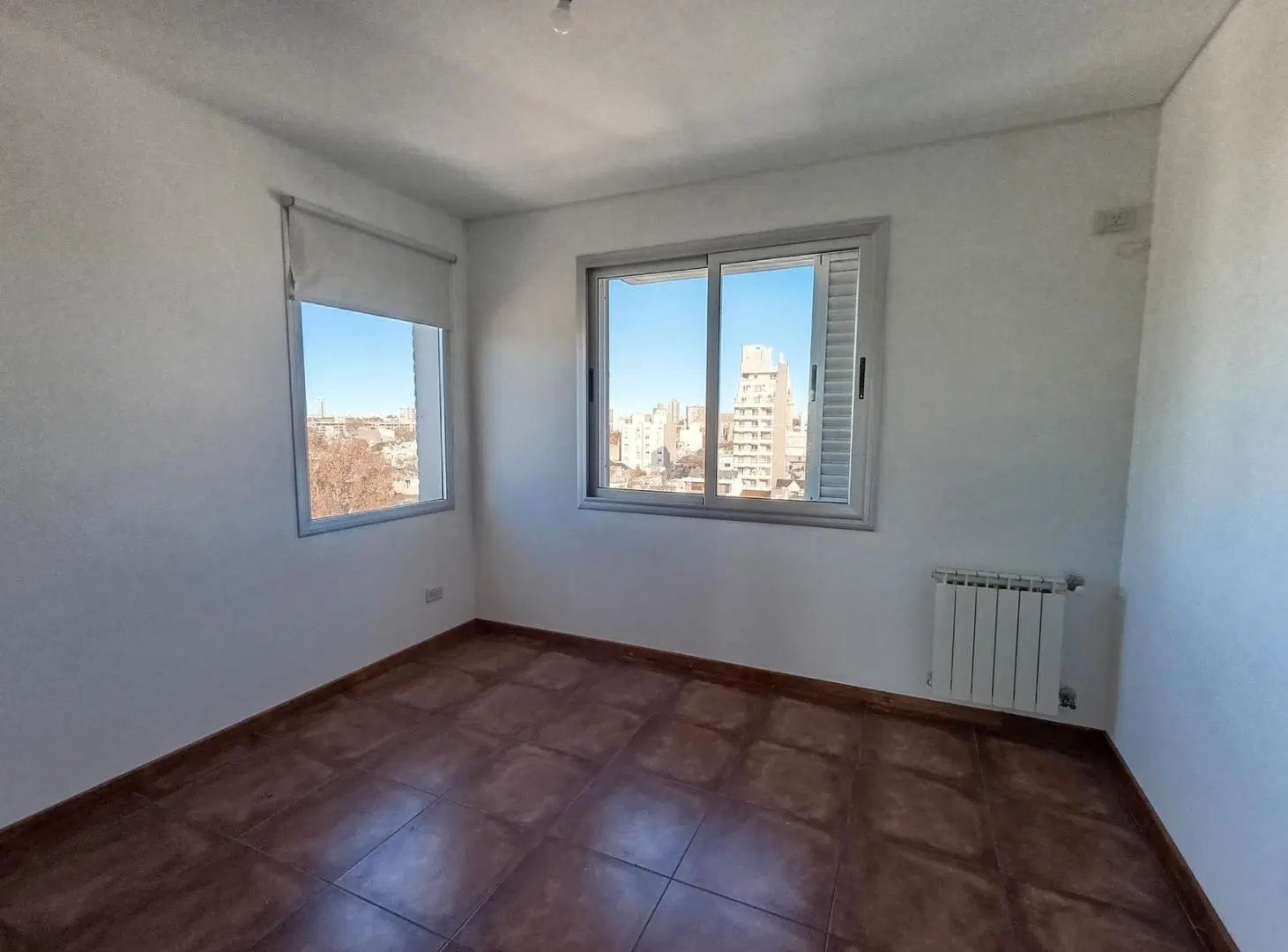 Alquiler Departamento 1 dormitorio 3