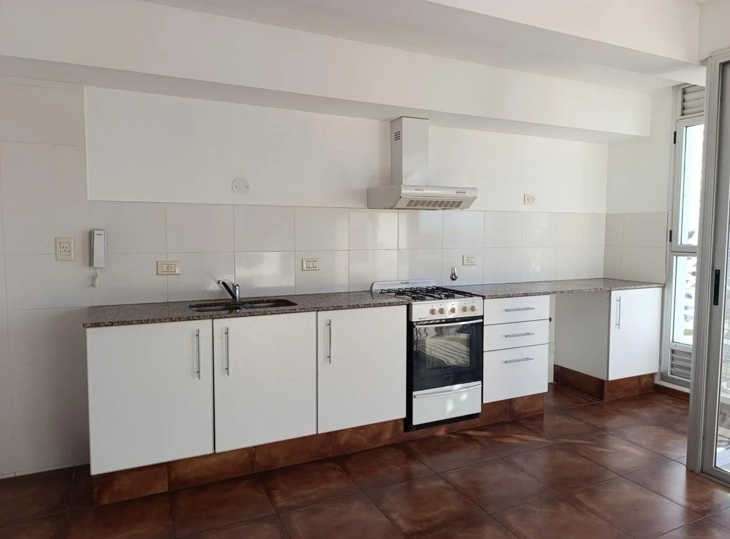 Alquiler Departamento 1 dormitorio 5