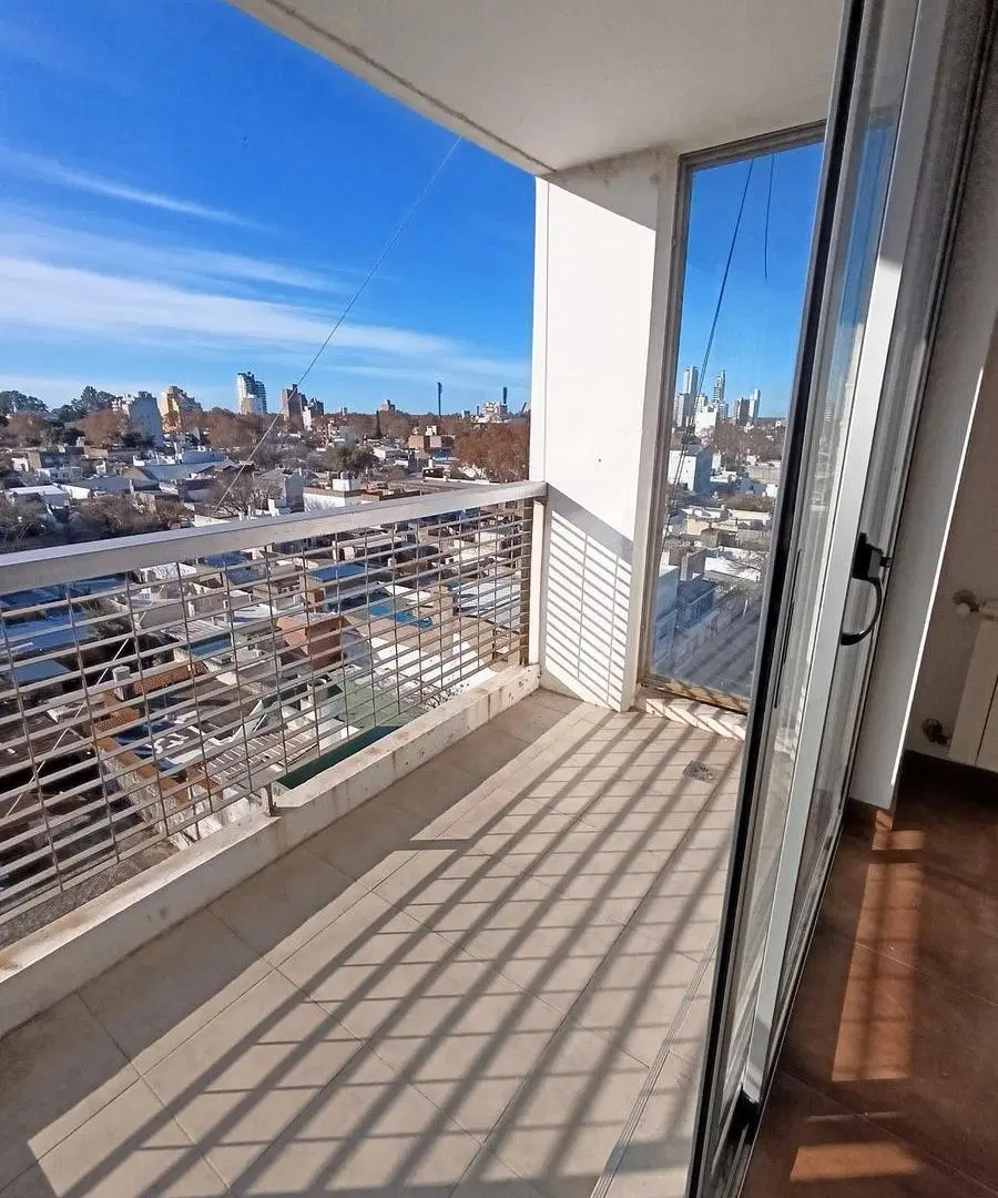 Alquiler Departamento 1 dormitorio 8