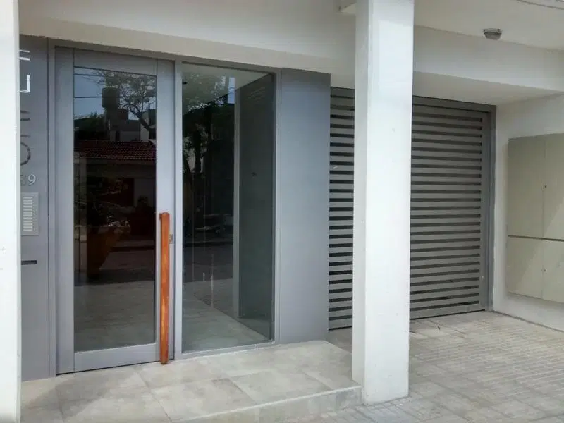 Alquiler Departamento 1 dormitorio 4