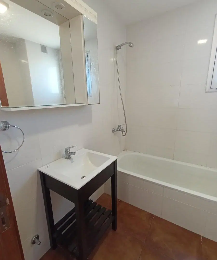 Alquiler Departamento 1 dormitorio 1