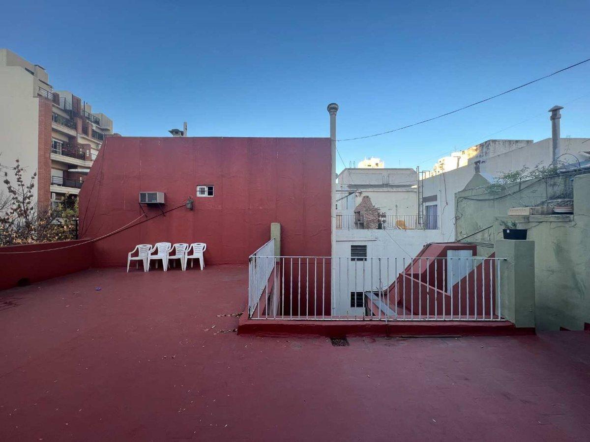 Venta Casa de 7 Amb en 2 Plantas en Almagro 5
