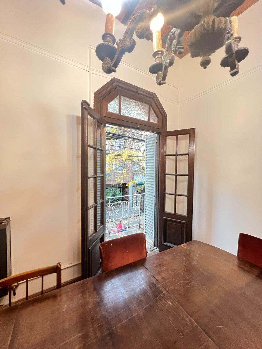 Venta Casa de 7 Amb en 2 Plantas en Almagro 2