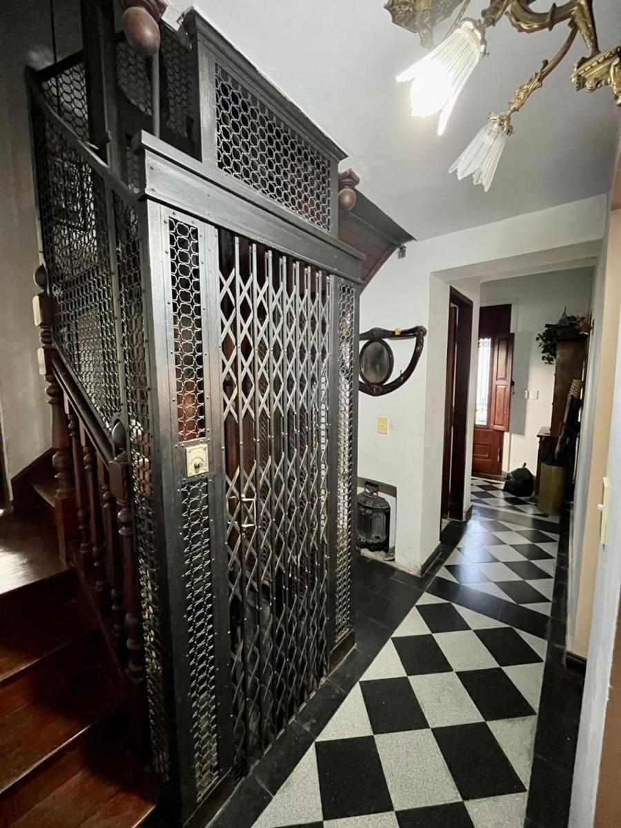 Venta Casa 6 Amb en Vte Lopez C/pileta 4