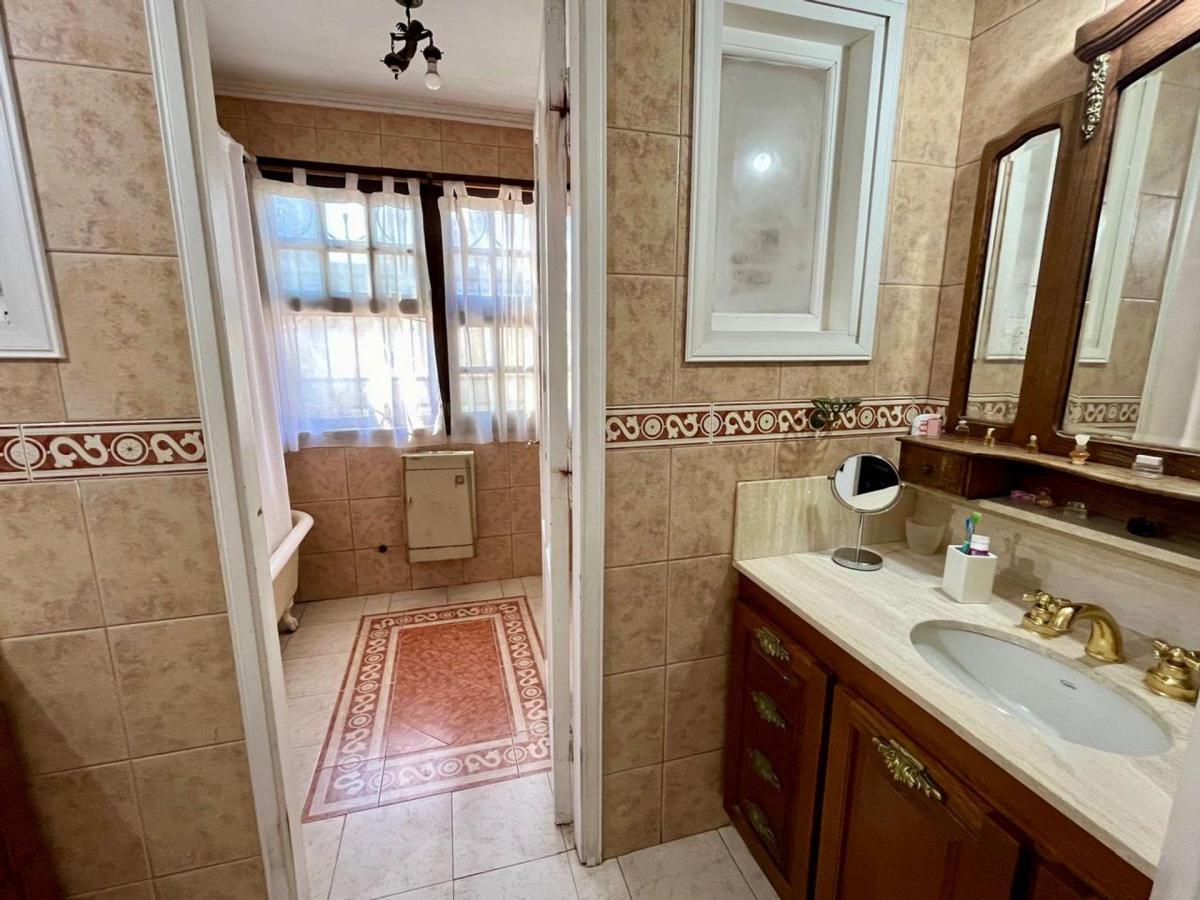 Venta Casa 6 Amb en Vte Lopez C/pileta 4