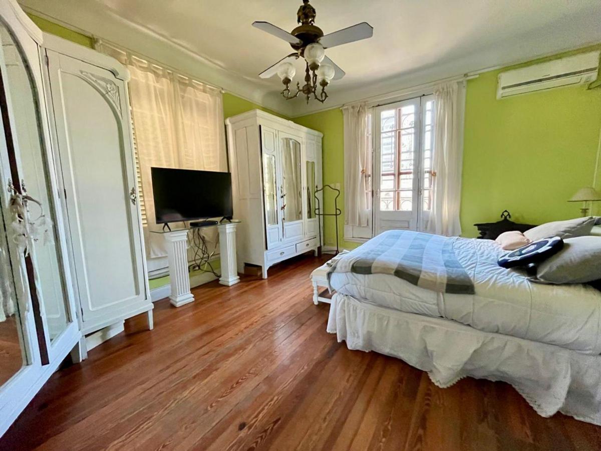 Venta Casa 6 Amb en Vte Lopez C/pileta 3