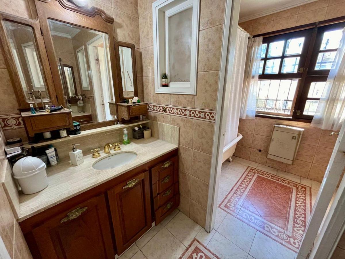 Venta Casa 6 Amb en Vte Lopez C/pileta 5