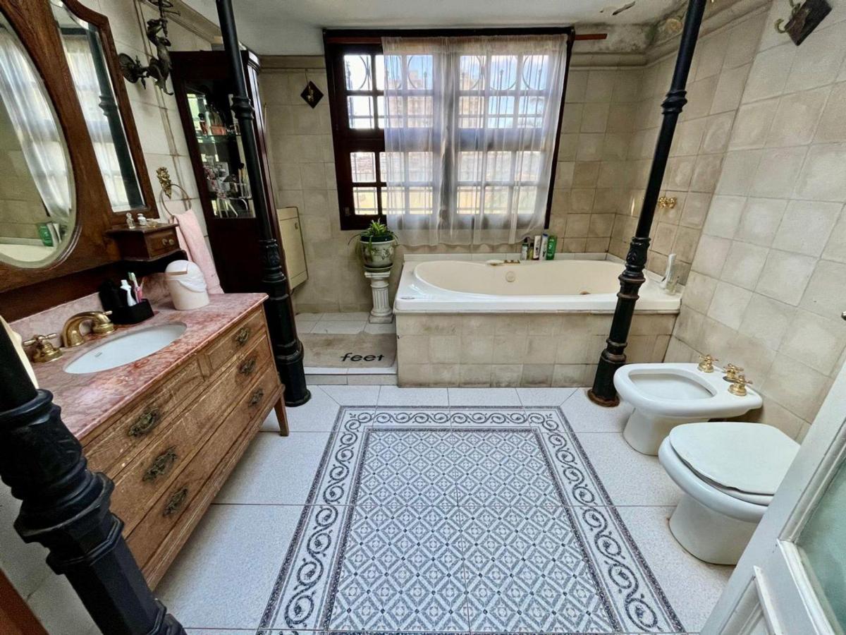 Venta Casa 6 Amb en Vte Lopez C/pileta 5