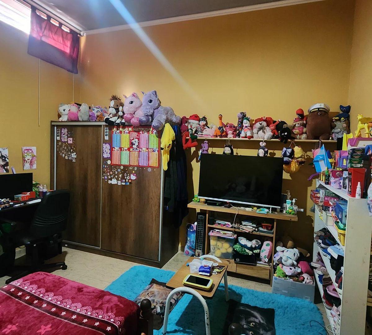 Venta Casa Reciclada a Nueva, Pompeya, 4 Amb. Lote 4