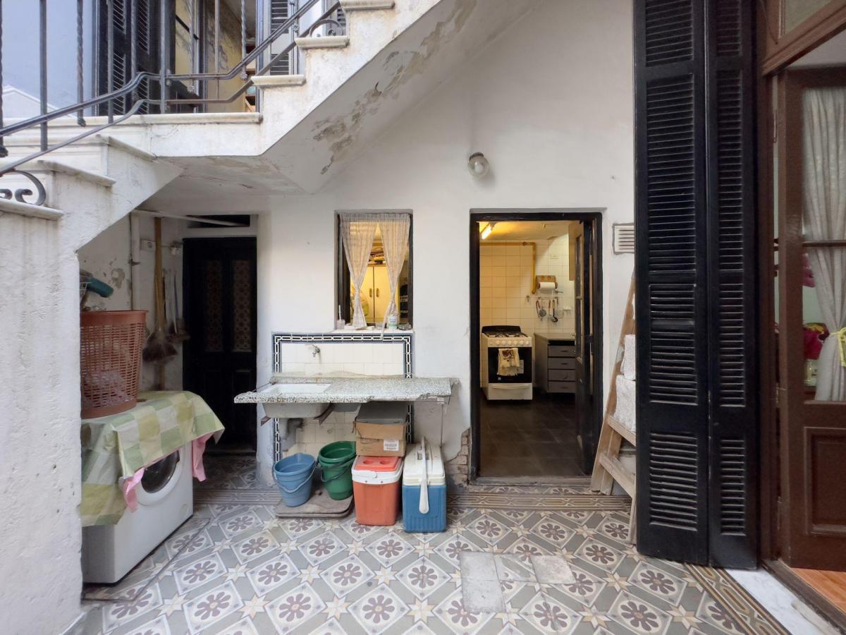 Venta PH en Block en Boedo 4