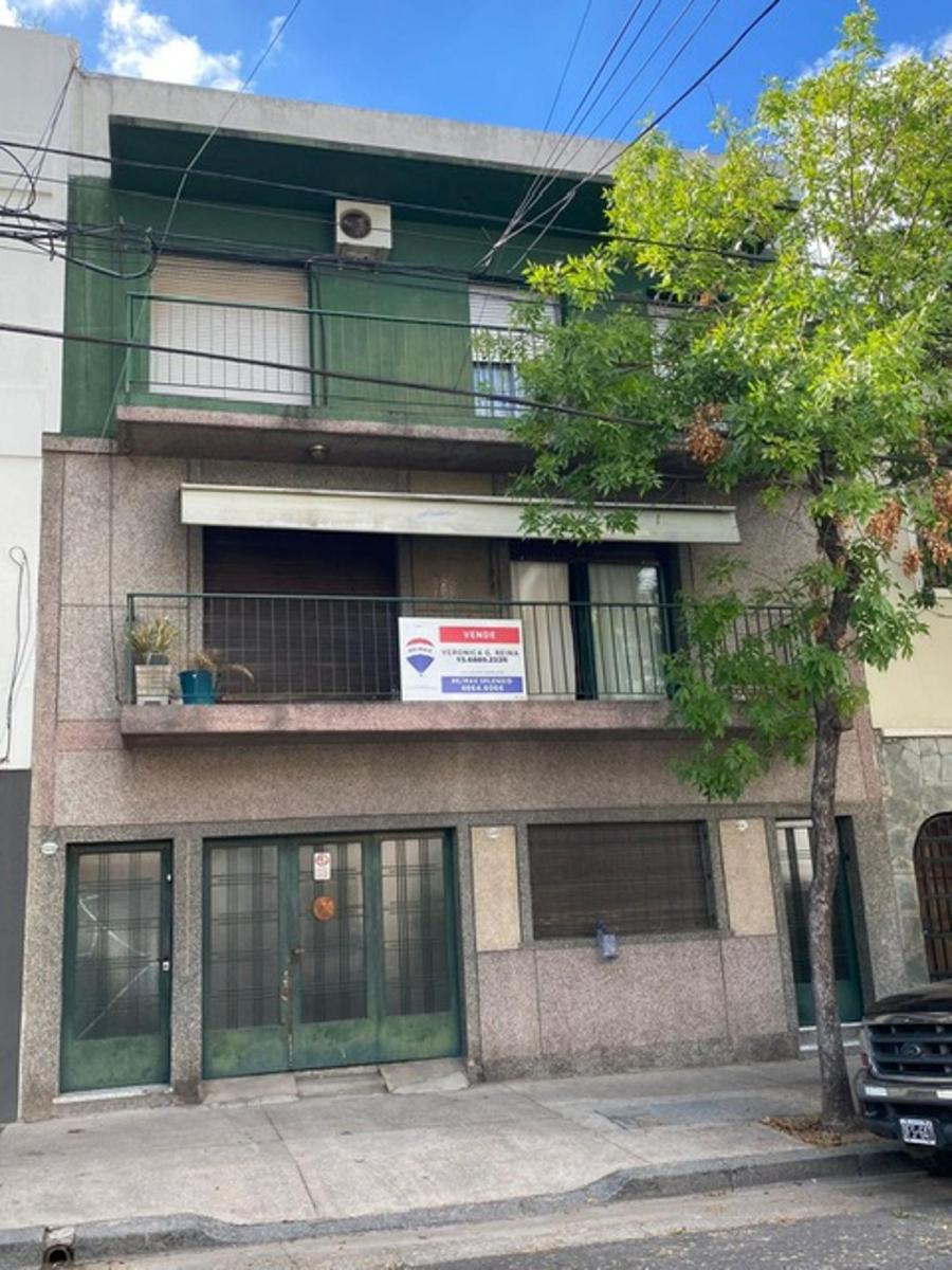 Venta PH en Block en Boedo 3