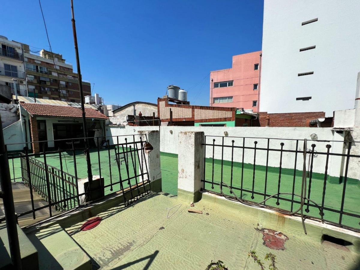 Venta PH en Block en Boedo 5