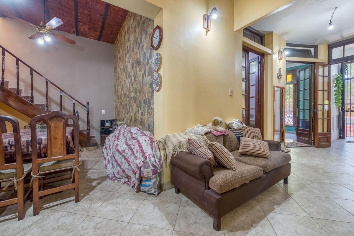 PH 4 Ambientes Villa Luro Excelente Ubicación 3