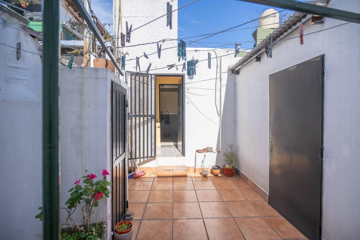 PH 4 Ambientes Villa Luro Excelente Ubicación 4