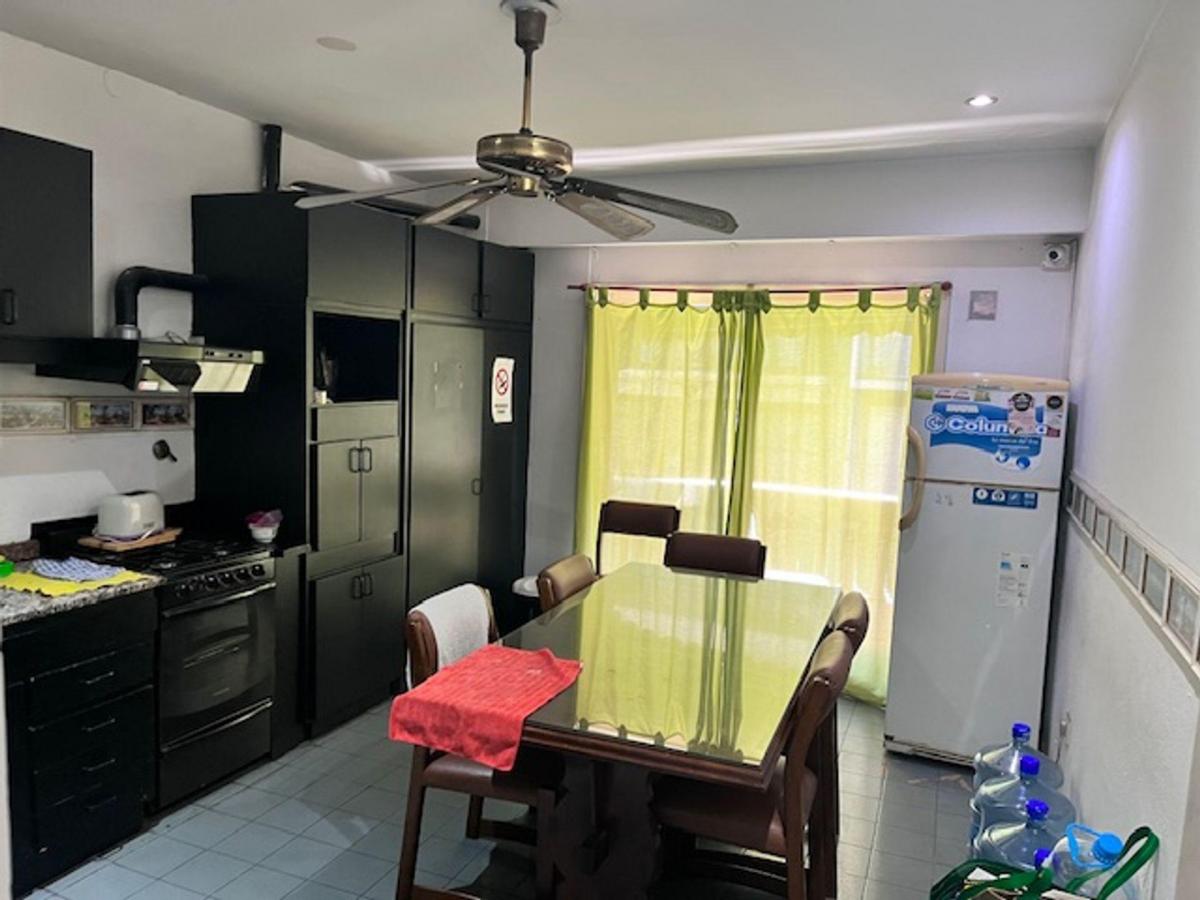 Departamento 4 Ambientes Venta Caballito Balcon 5