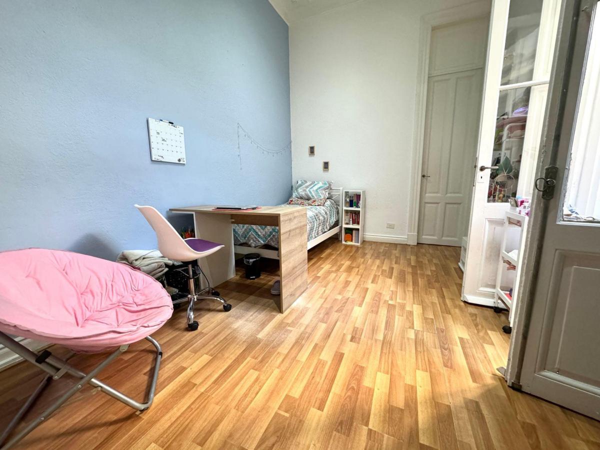 Venta PH 5 Amb + Terraza Propia, Reciclado! 4