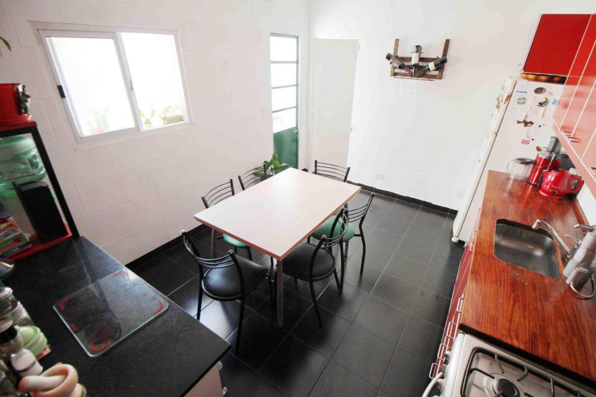 Venta PH 5 Amb + Terraza Propia, Reciclado! 5