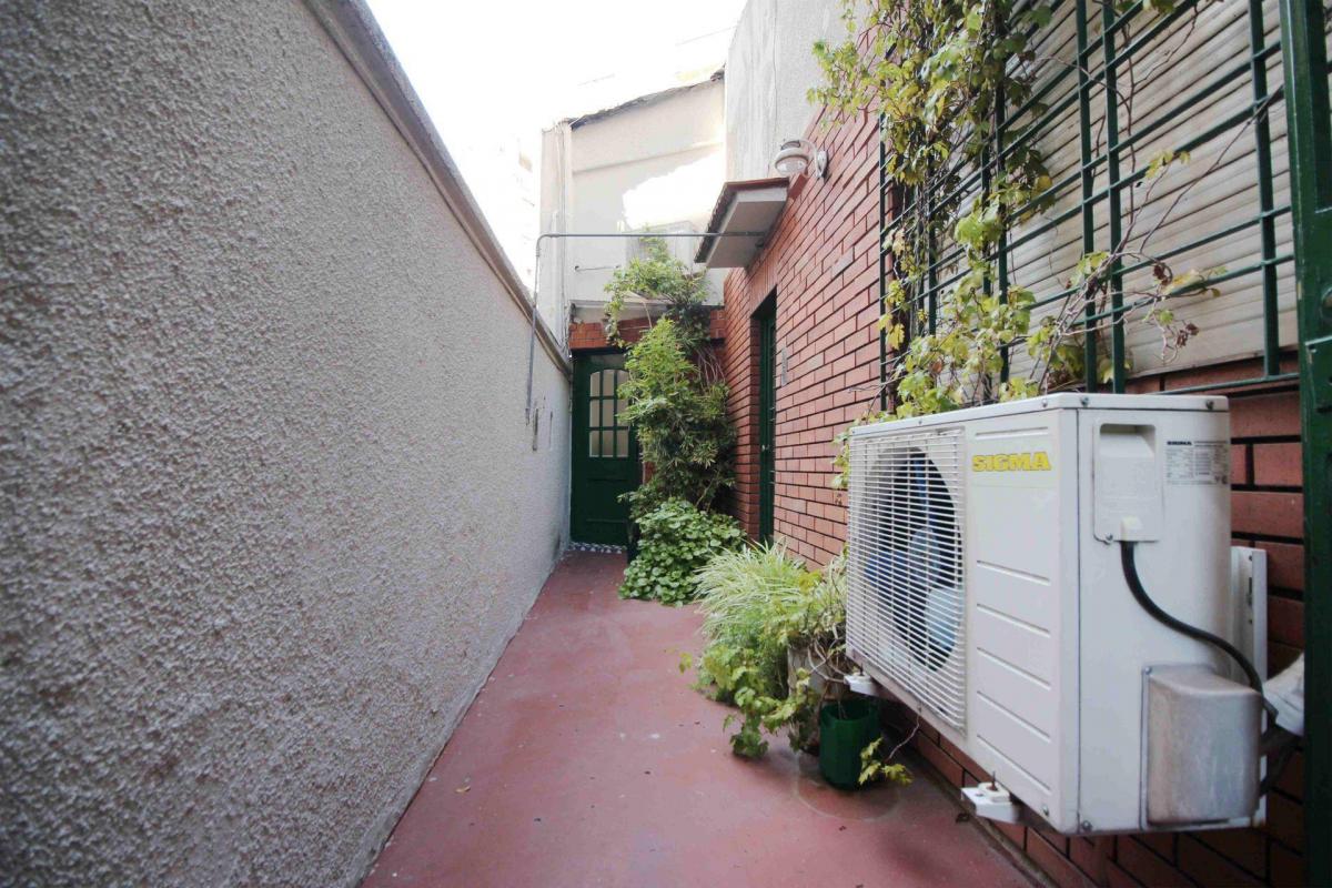Venta PH 5 Amb + Terraza Propia, Reciclado! 3