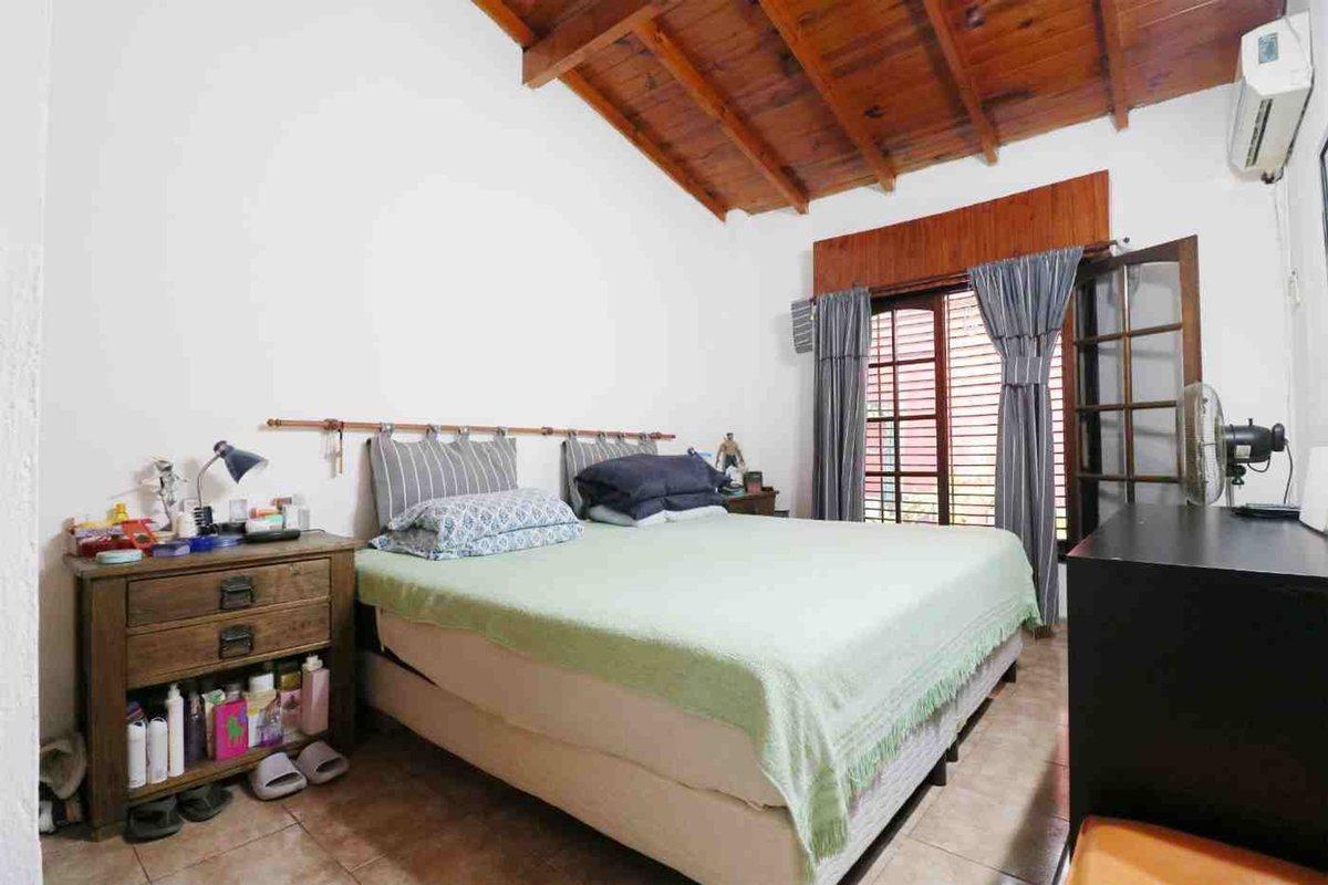 PH 4 Ambientes con Patios San Martín Apto Crédito 3