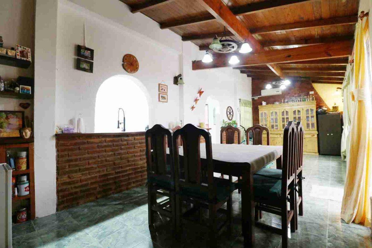 PH 4 Ambientes con Patios San Martín Apto Crédito 1