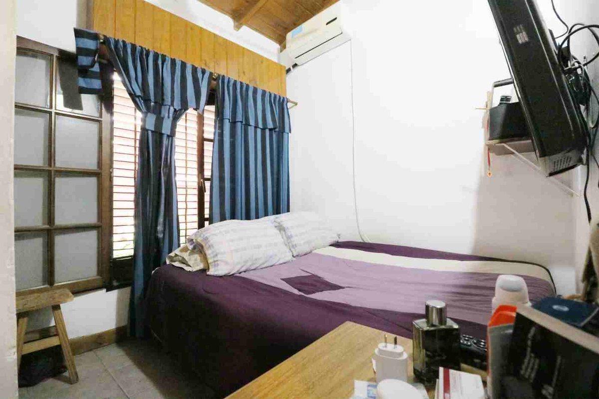 PH 4 Ambientes con Patios San Martín Apto Crédito 3