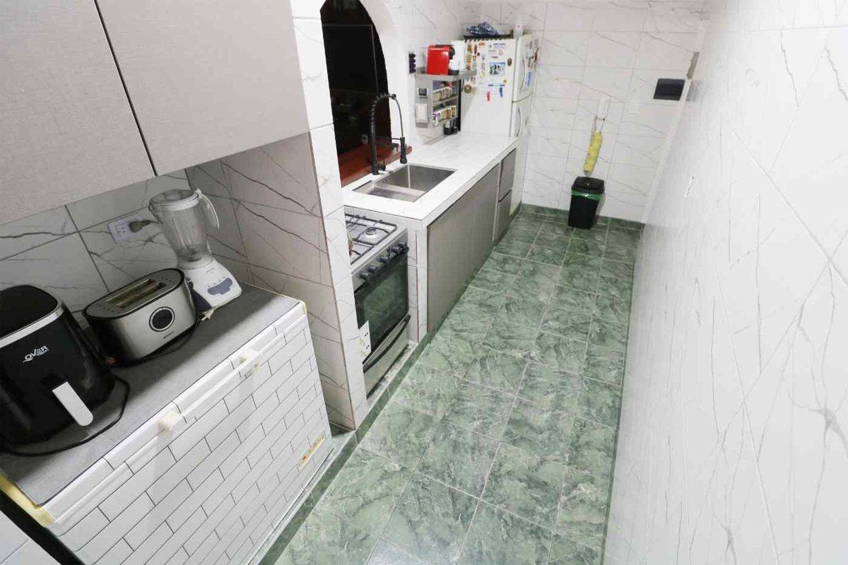 PH 4 Ambientes con Patios San Martín Apto Crédito 4