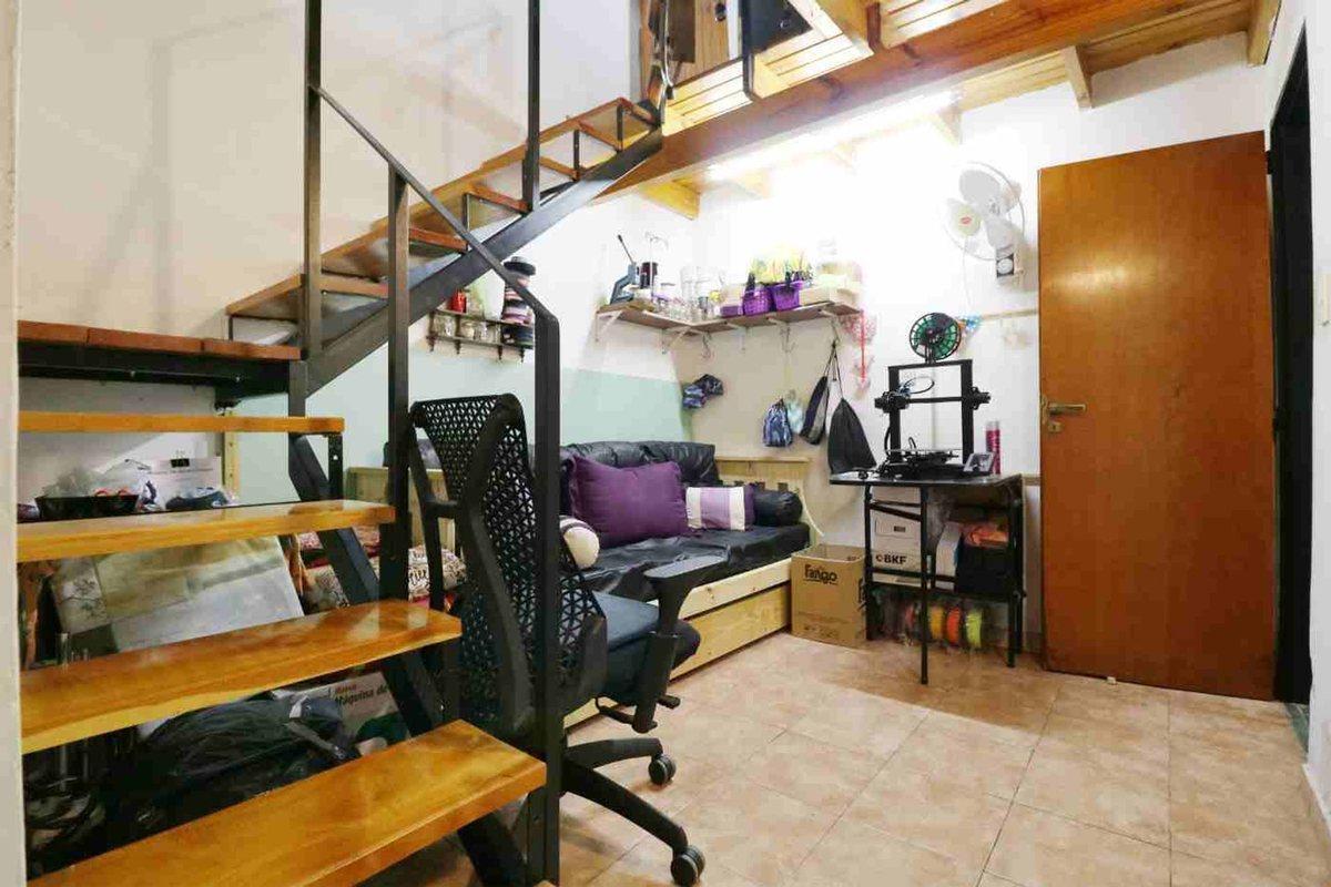 PH 4 Ambientes con Patios San Martín Apto Crédito 4