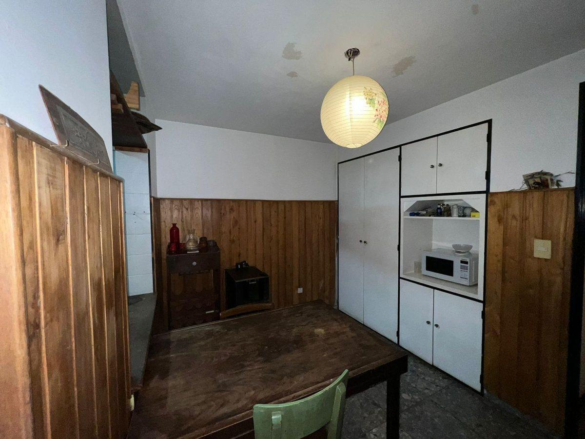 Venta Casa de 6 Amb en 2 Plantas, Patio y Terraza 5