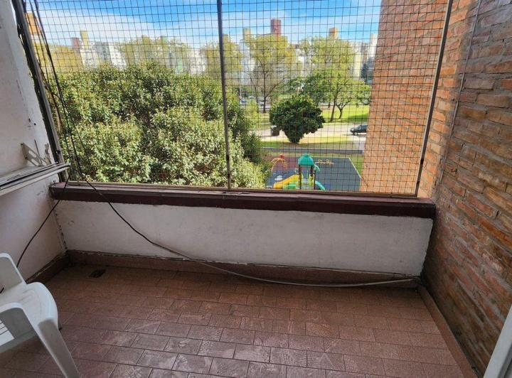 Venta depto 3 amb. Lugano c/balcòn apto crèdito 5