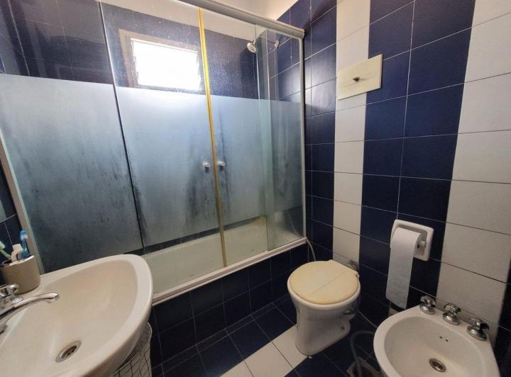 VENTA DEPARTAMENTO DOS AMBIENTES PARQUE CHAS 4