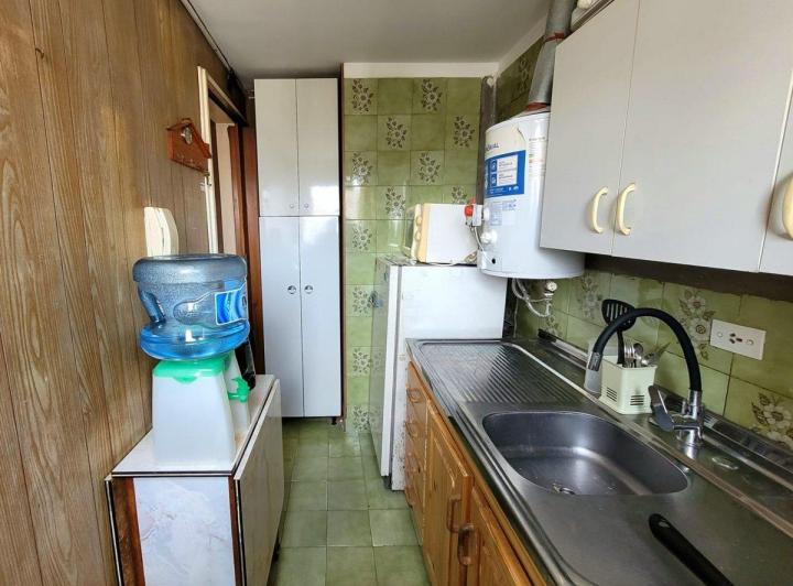 VENTA DEPARTAMENTO DOS AMBIENTES PARQUE CHAS 3