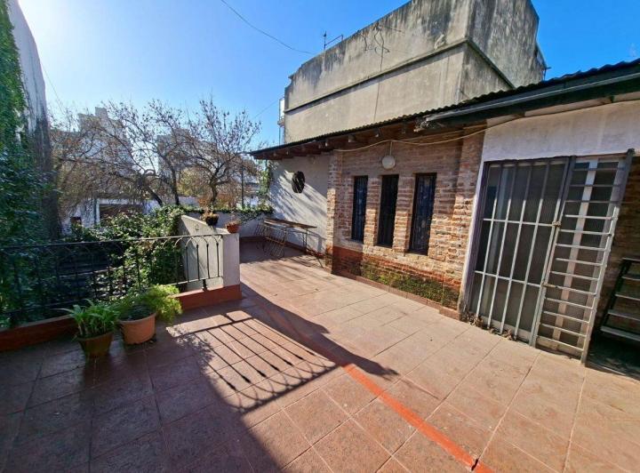 VENTA CASA 5 AMB COCHERA TERRAZA POMPEYA 3