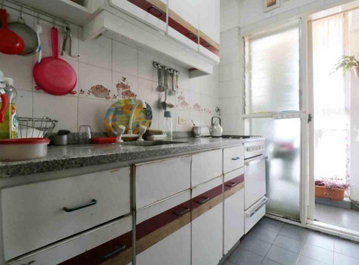 VENTA DEPTO 3 AMBIENTES C/COCHERA EN VILLA URQUIZA 3