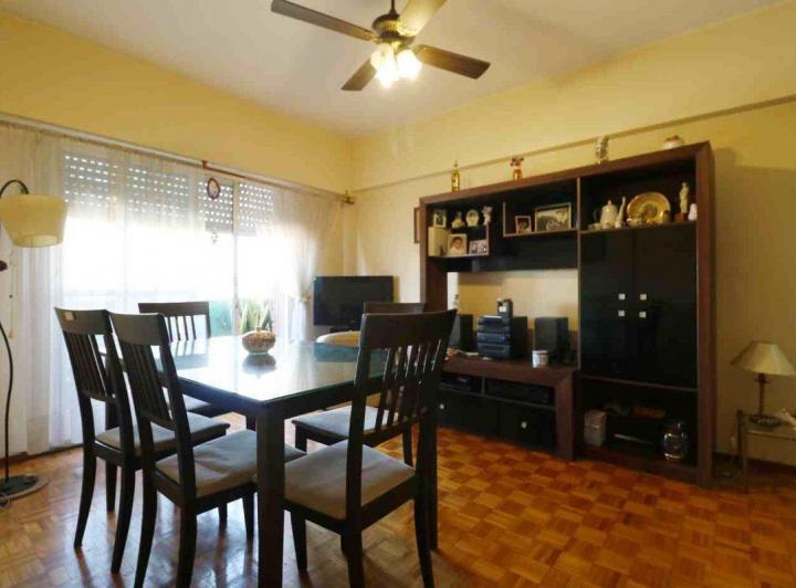 VENTA DEPTO 3 AMBIENTES C/COCHERA EN VILLA URQUIZA 2