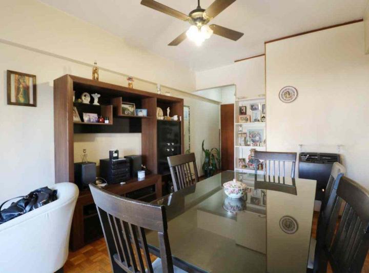 VENTA DEPTO 3 AMBIENTES C/COCHERA EN VILLA URQUIZA 4