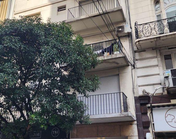 Dep. alquiler 3amb. Recoleta, 5