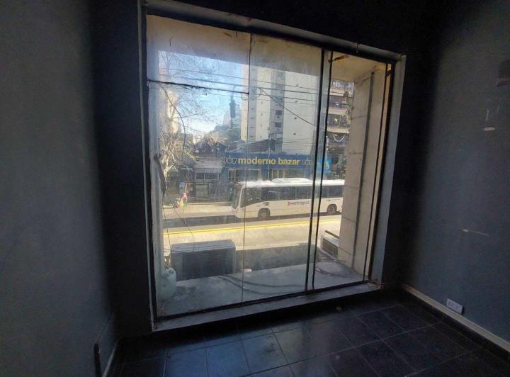 Alquiler local comercial patio del liceo,Recoleta 1