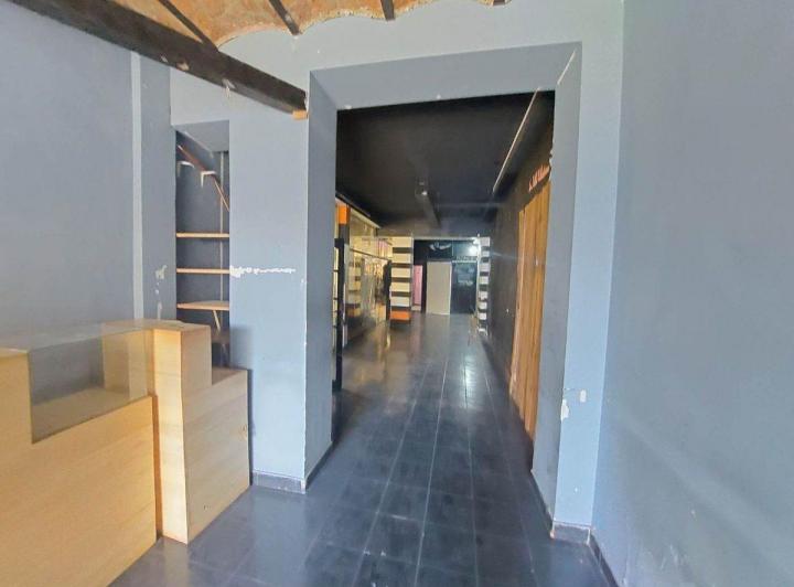 Alquiler local comercial patio del liceo,Recoleta 2