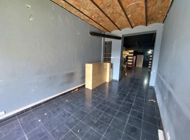 Alquiler local comercial patio del liceo,Recoleta 5