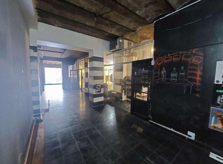 Alquiler local comercial patio del liceo,Recoleta 3