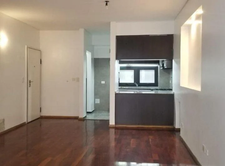 ALQUILER-DPTO. 3 AMB. 2 BAÑOS BALCON COCHERA FIJA 1