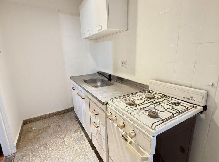 ALQUILER DEPARTAMENTO 2 AMBIENTES VILLA CRESPO 5