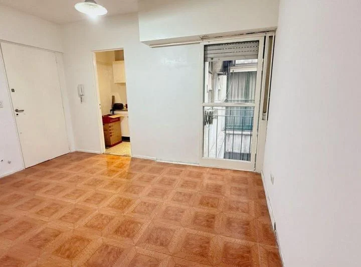 ALQUILER DEPARTAMENTO 2 AMBIENTES VILLA CRESPO 2