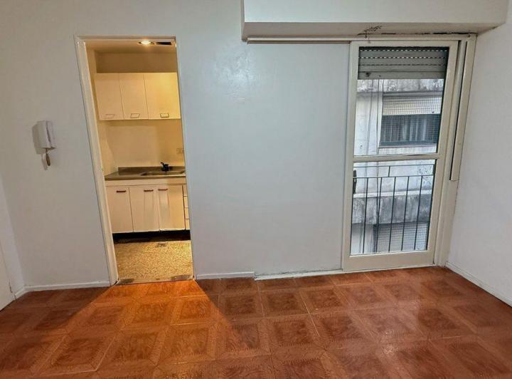 ALQUILER DEPARTAMENTO 2 AMBIENTES VILLA CRESPO 4