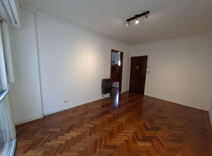 ALQUILER DEPARTAMENTO 2 AMBIENTES ALMAGRO 3