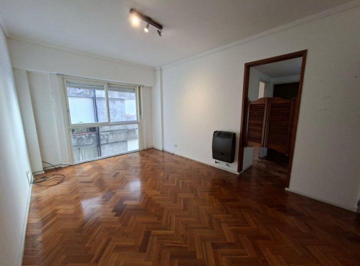 ALQUILER DEPARTAMENTO 2 AMBIENTES ALMAGRO 1