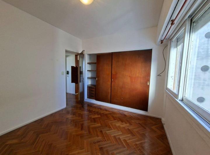 ALQUILER DEPARTAMENTO 2 AMBIENTES ALMAGRO 4