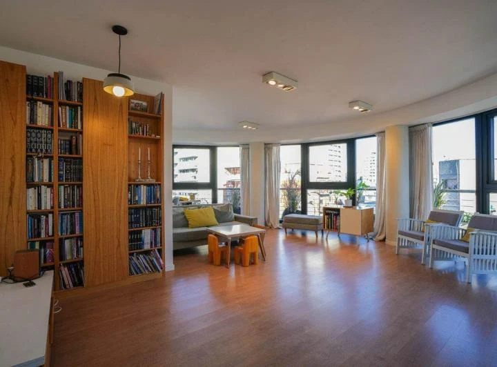 ALQUILER DEPARTAMENTO VILLA CRESPO FULL AMENITIES 1