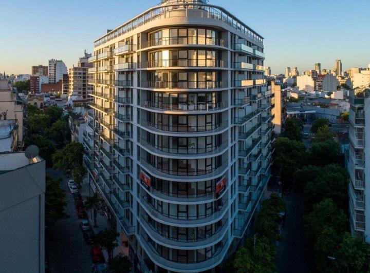 ALQUILER DEPARTAMENTO VILLA CRESPO FULL AMENITIES 3