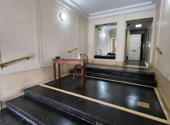 Departamento en alquiler 3amb. Recoleta, 2